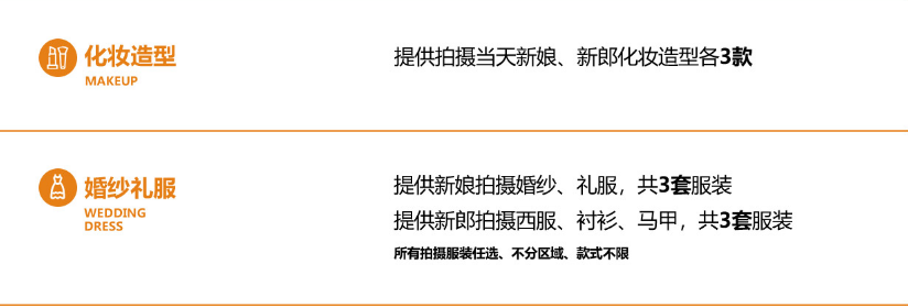 机票补贴+五星级服务标准+不满意无条件退款