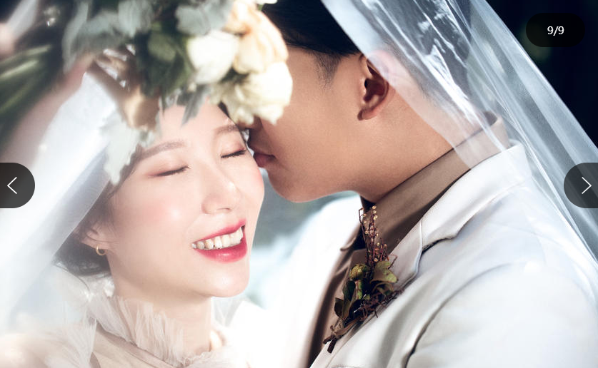 婚礼浪漫语句 英文中文感人句子