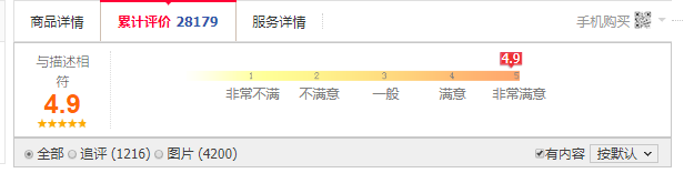 欧乐B评价