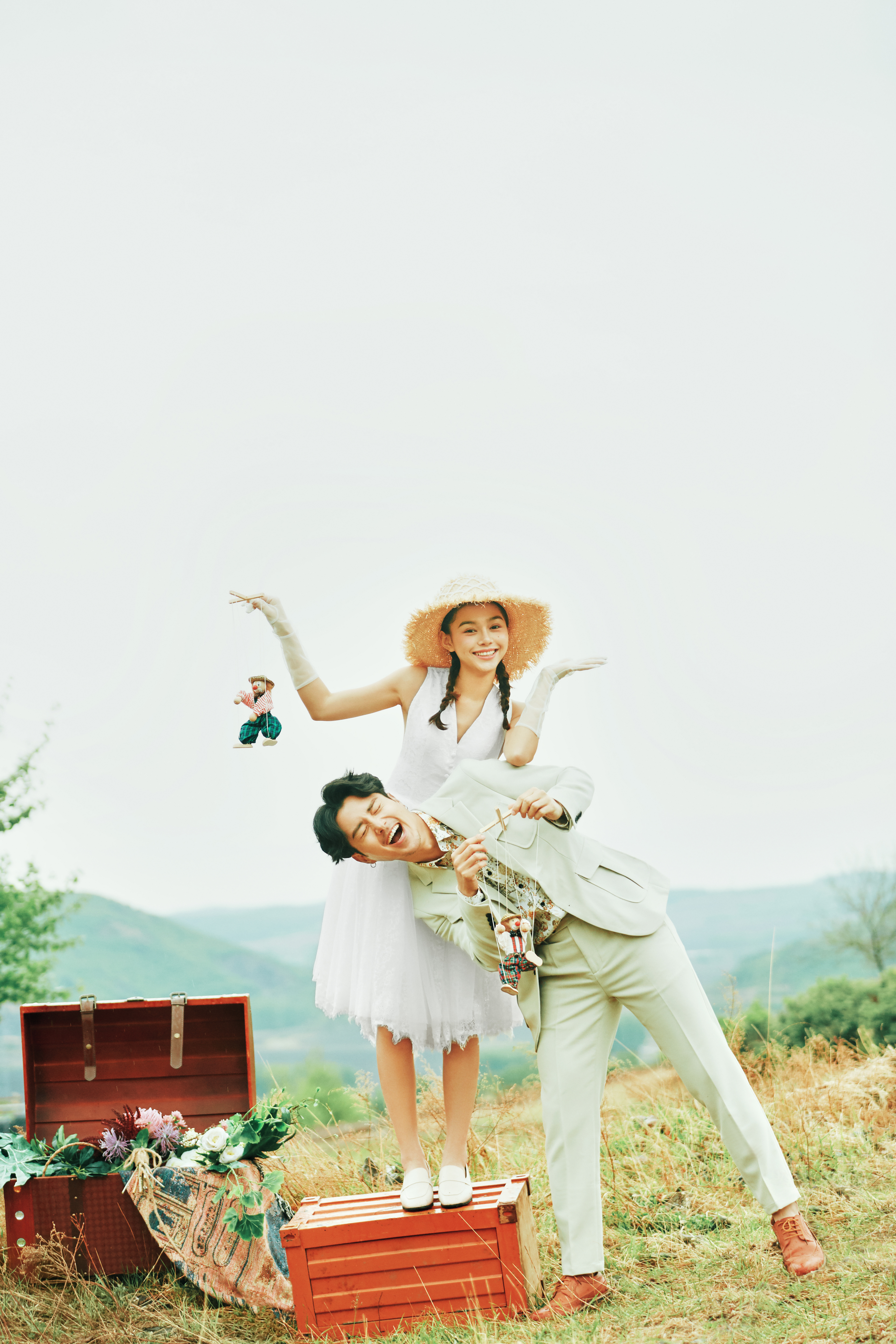 本季热推|ins网红系列|底片全送