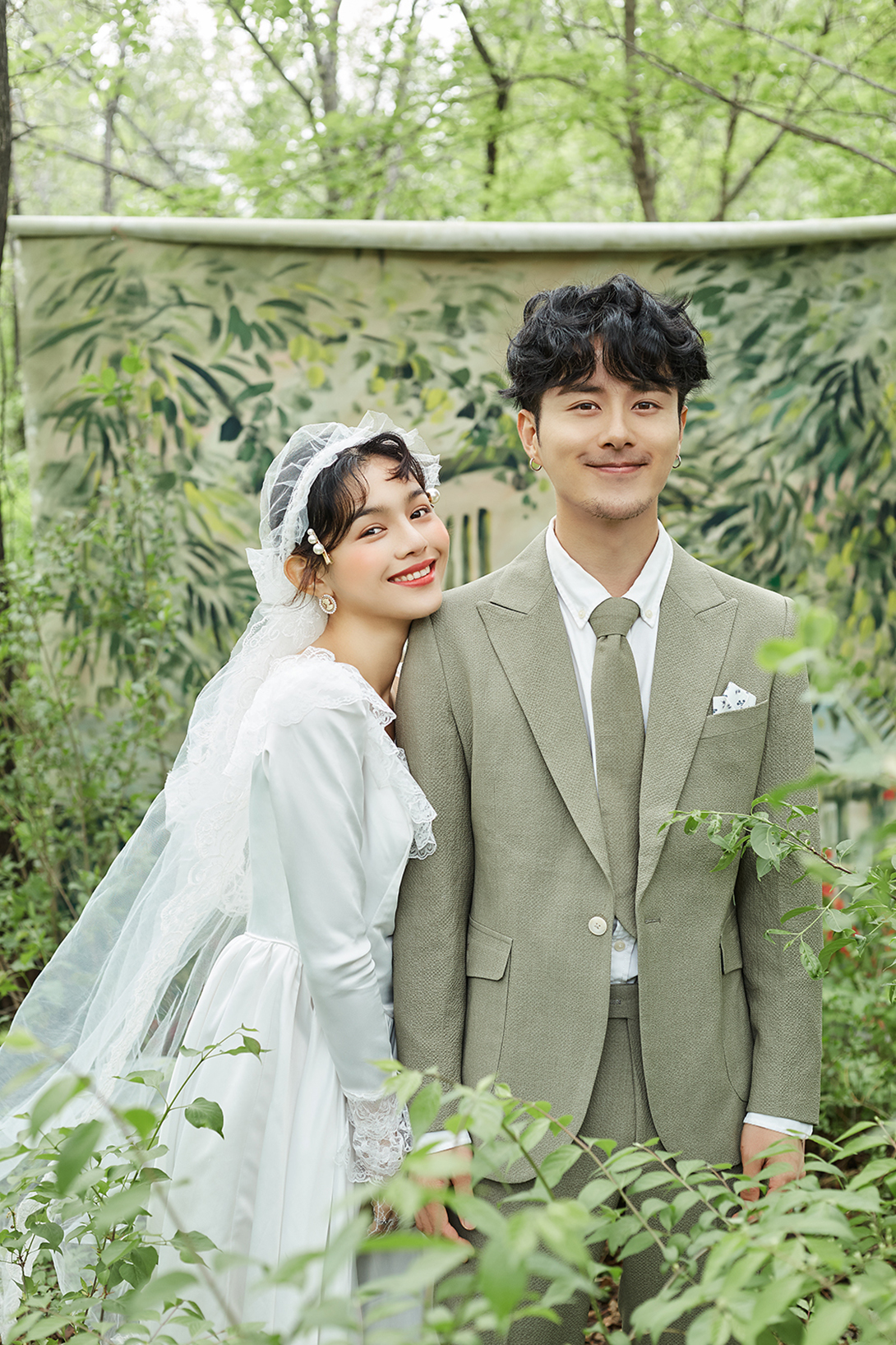 网红爆款|定制拍摄|底片全送