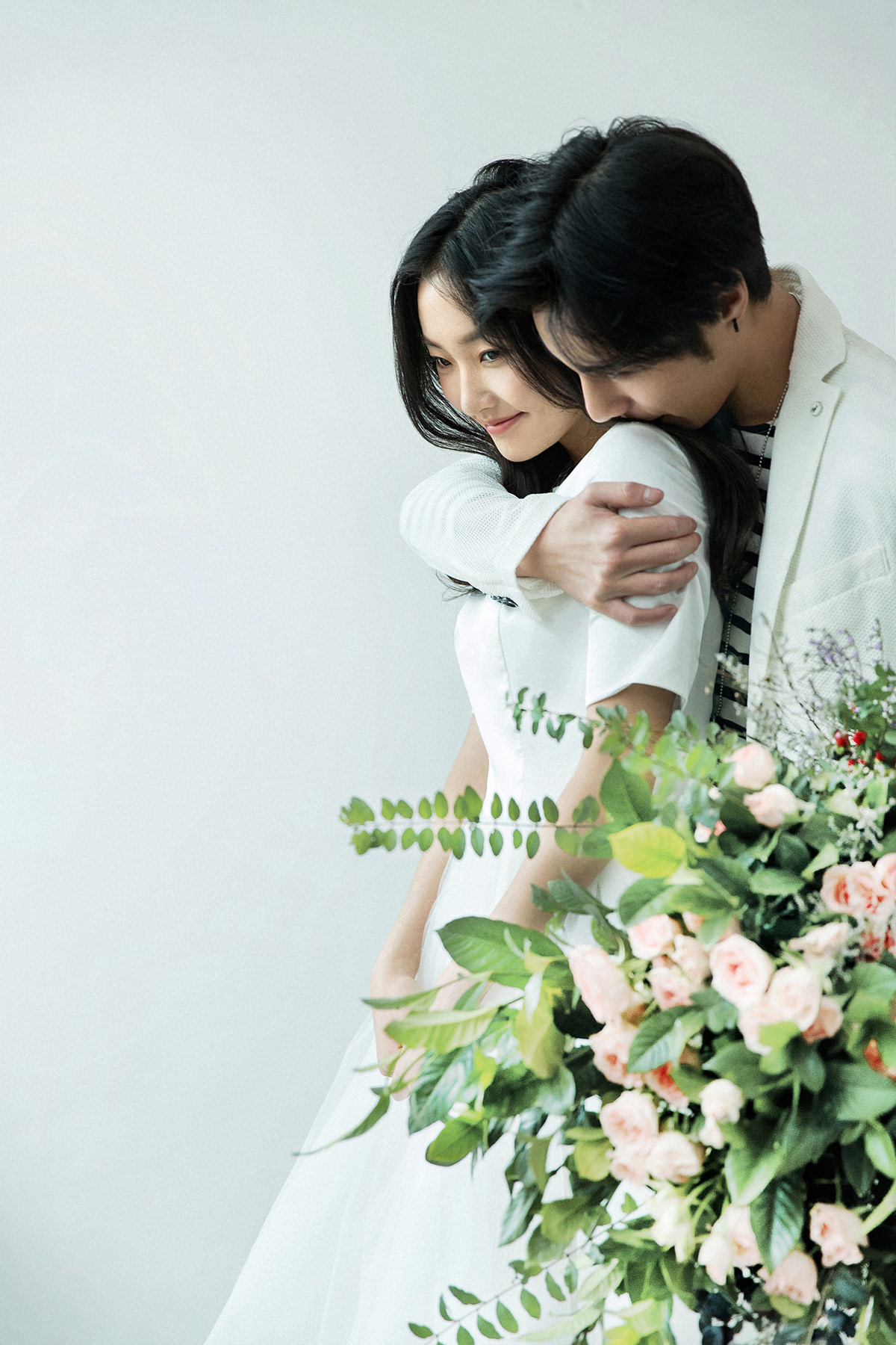 榆林市 艺匠婚纱摄影 主题《你好幸福》