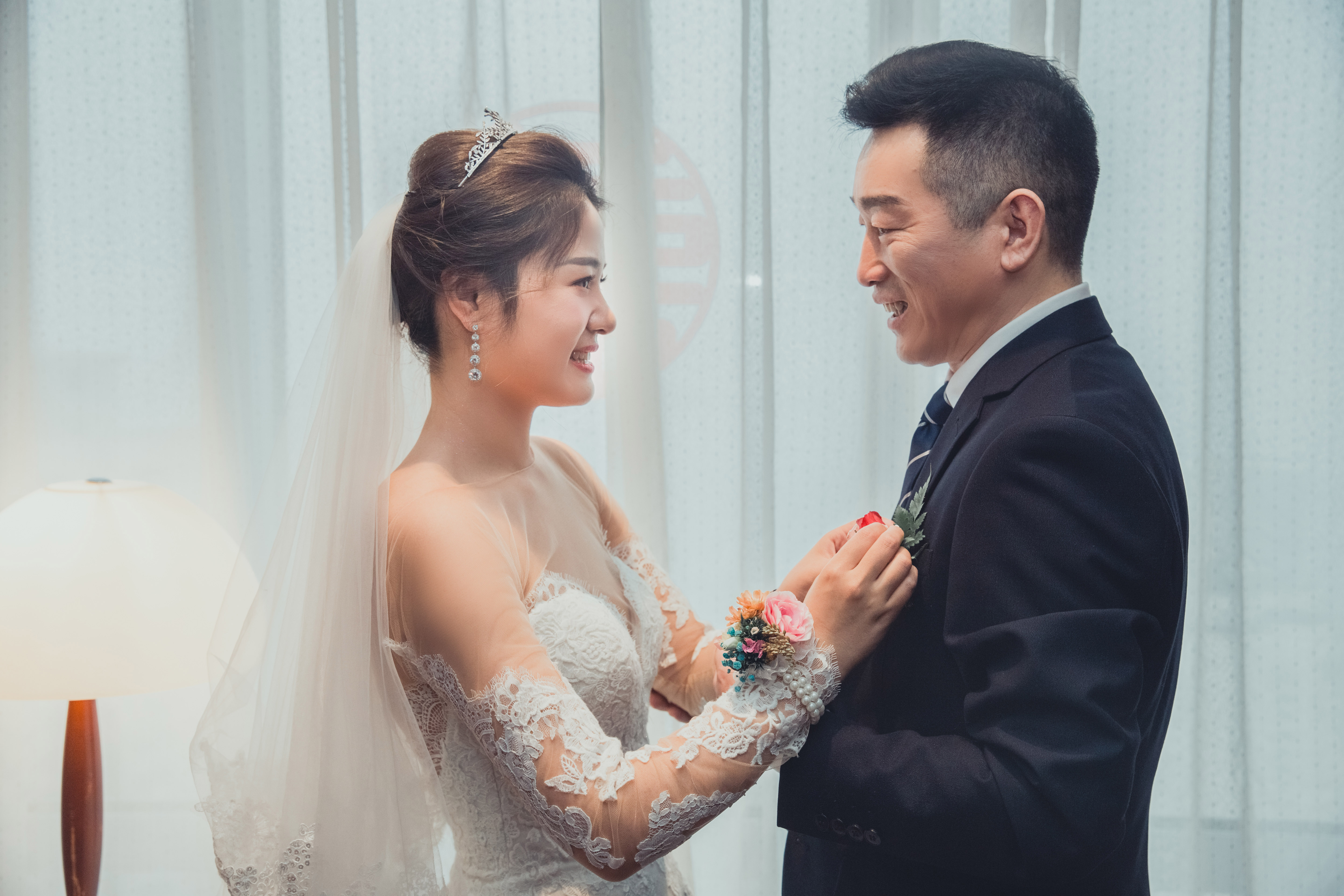 沒房結(jié)婚能得到幸福嗎？