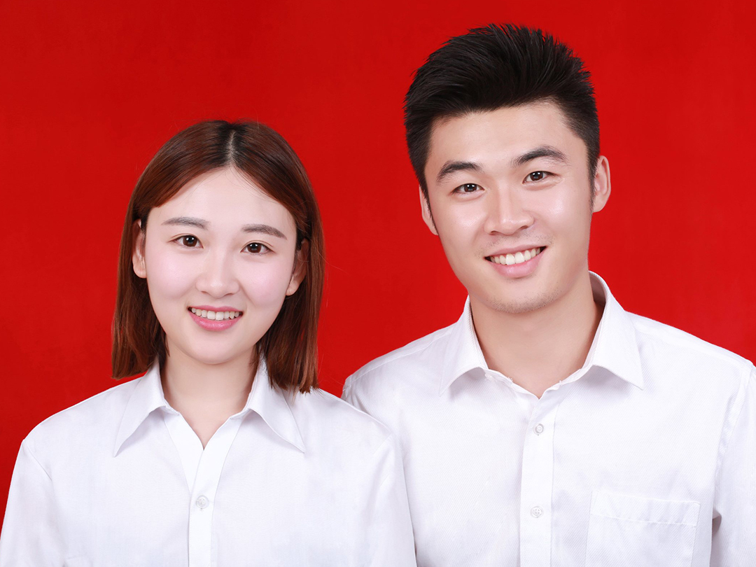 JFR摄影美学馆  ~ 文艺青年喜爱的结婚登记照