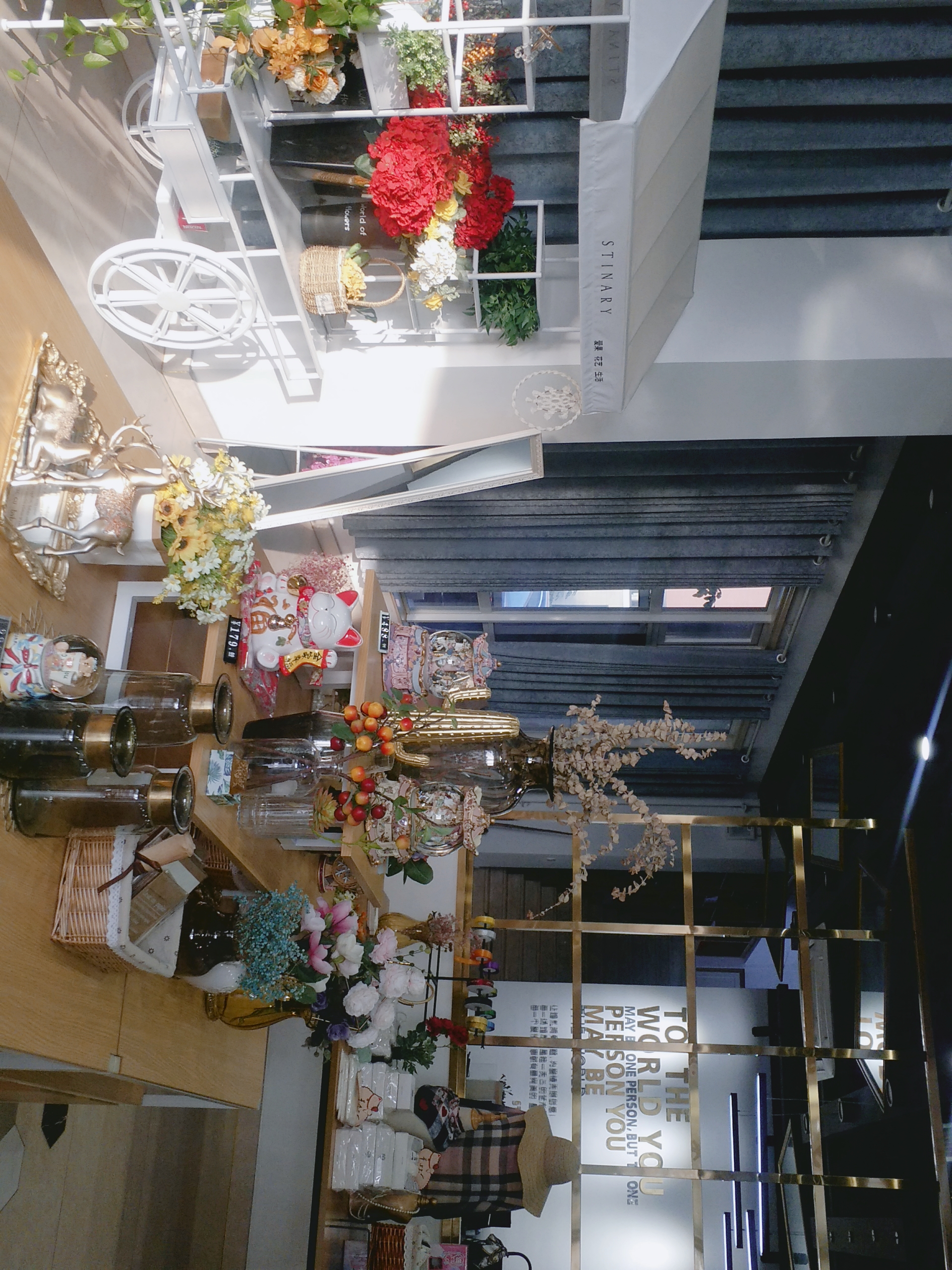 诗缔婚礼扬州店
