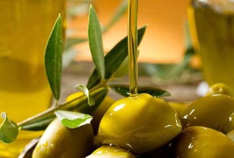 橄欖油洗頭有什么好處