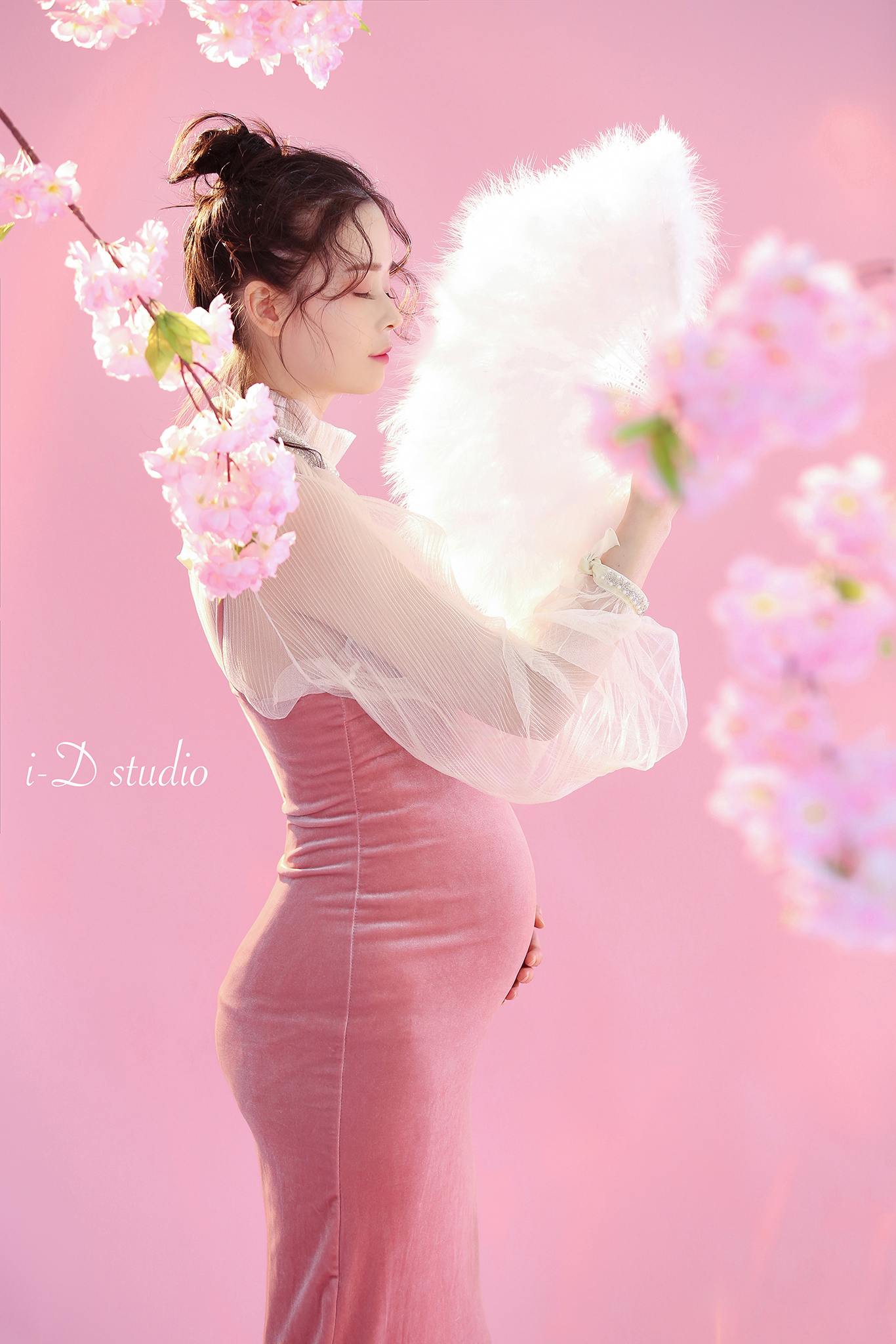 【愛ぅ和】艺术照写真拍摄套系