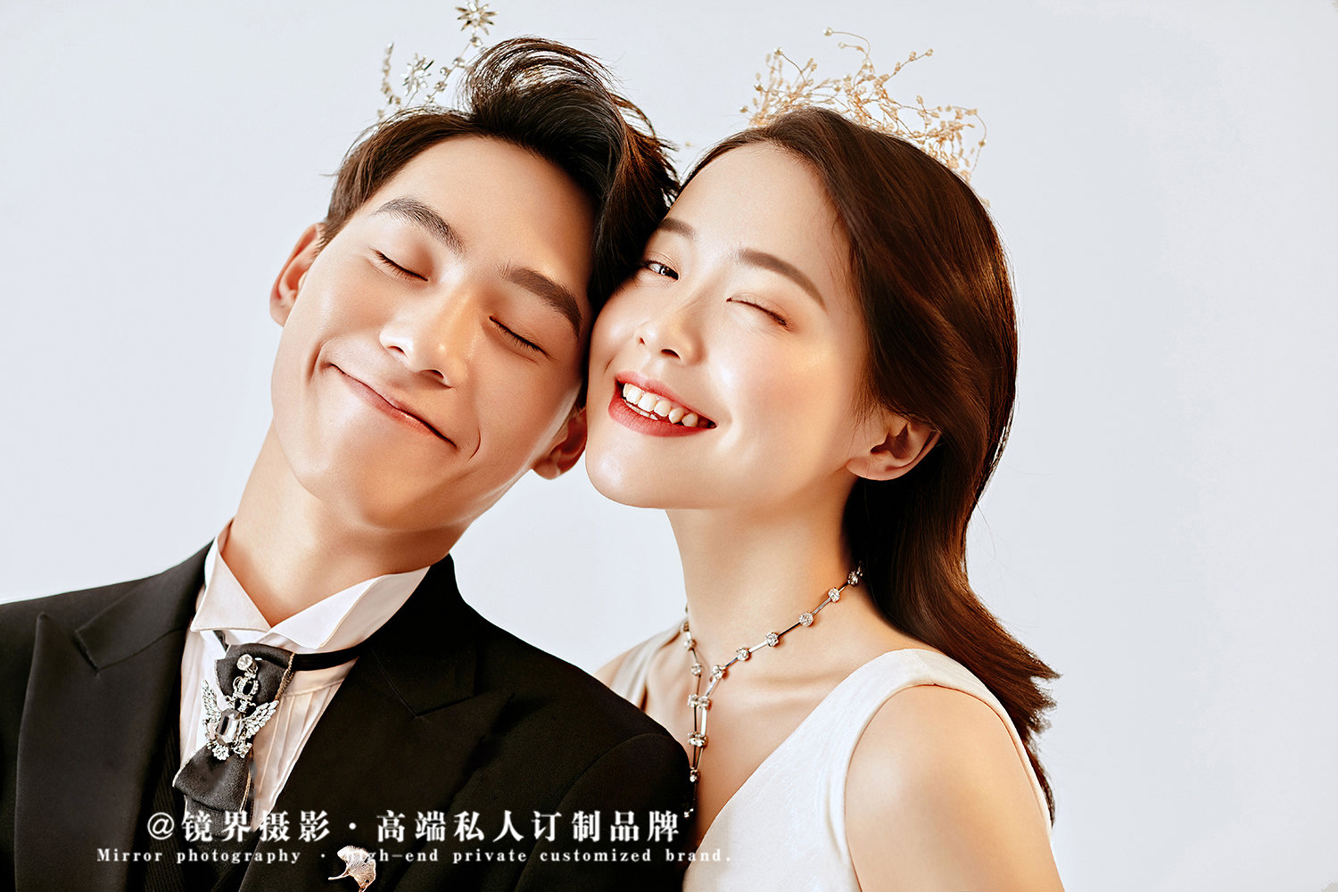 珍藏級(jí)作品|人氣明星定制款婚紗照|一對(duì)一服務(wù)