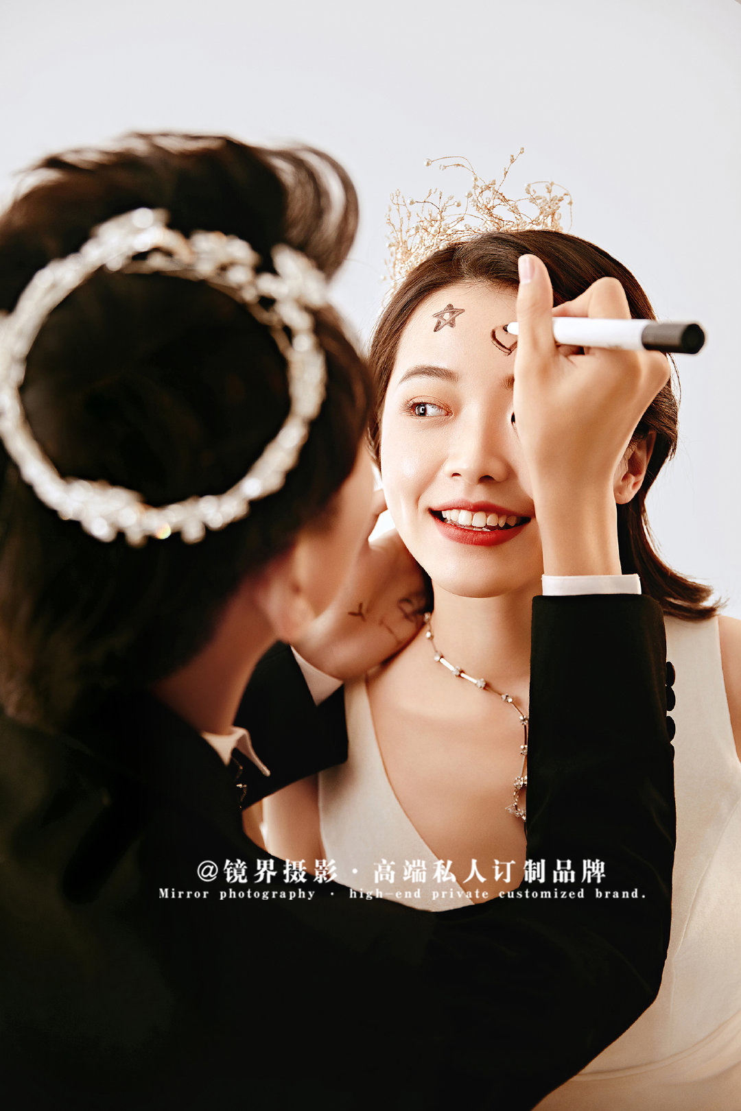 珍藏級(jí)作品|人氣明星定制款婚紗照|一對(duì)一服務(wù)