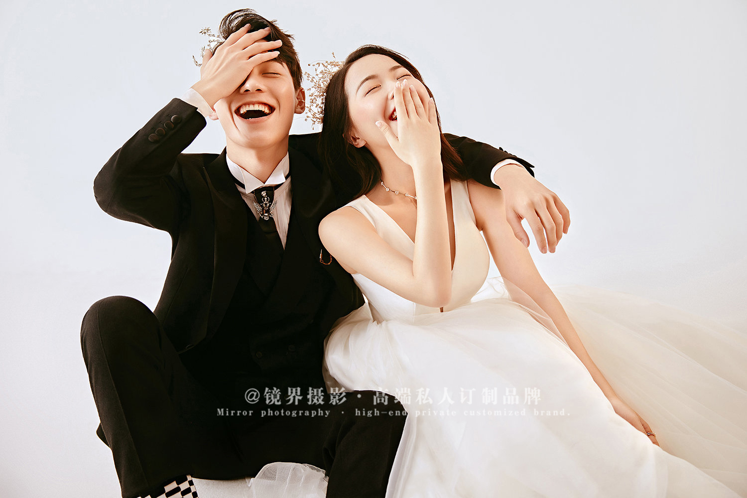 珍藏級(jí)作品|人氣明星定制款婚紗照|一對(duì)一服務(wù)