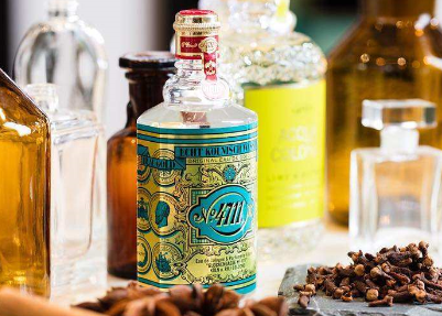 古龙香水是男士用的吗