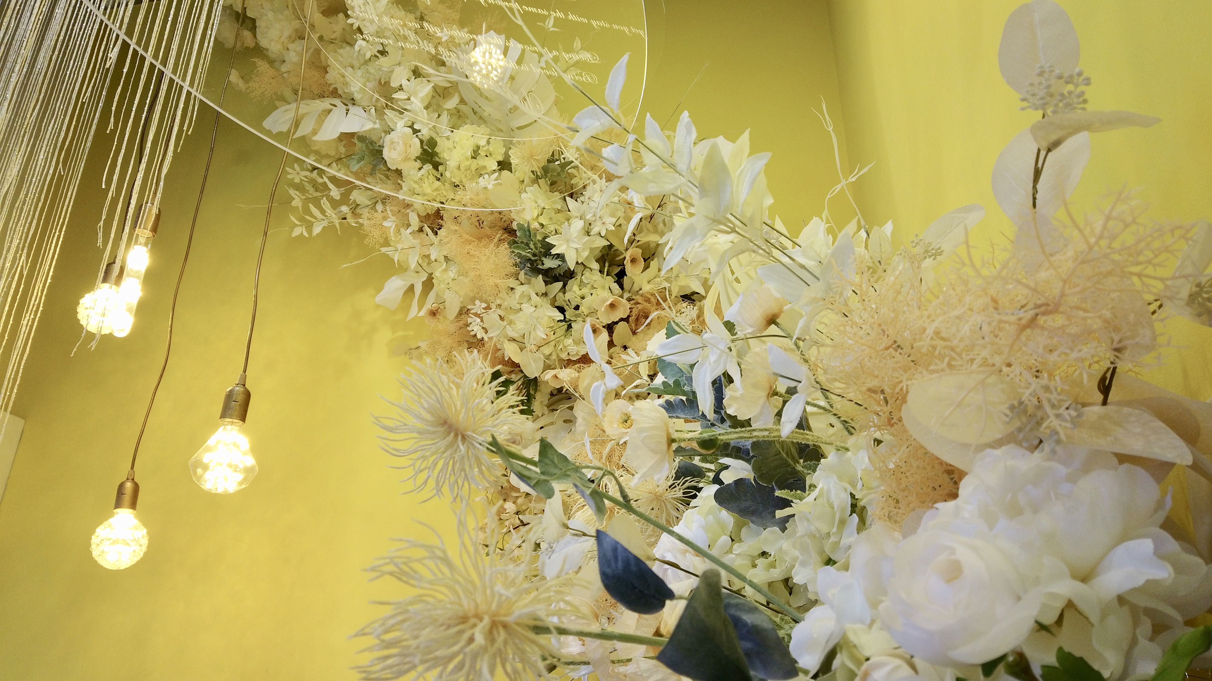 Wedding Park高端婚礼企划