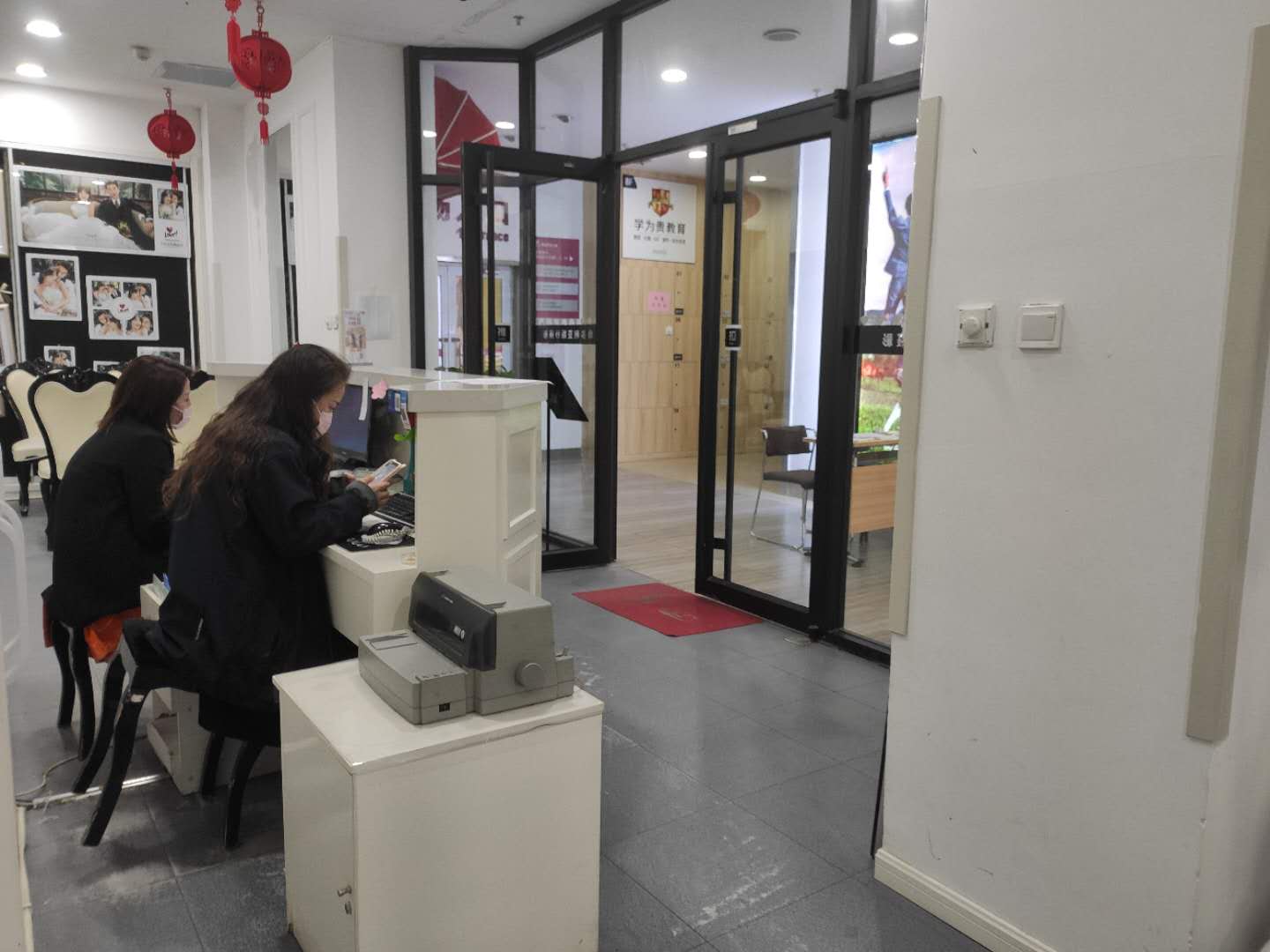 威海小雅婚礼策划中心