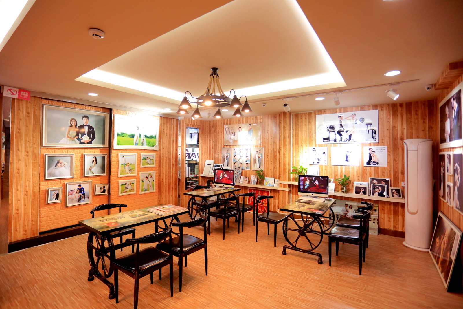 巴黎婚纱摄影（深圳总店）
