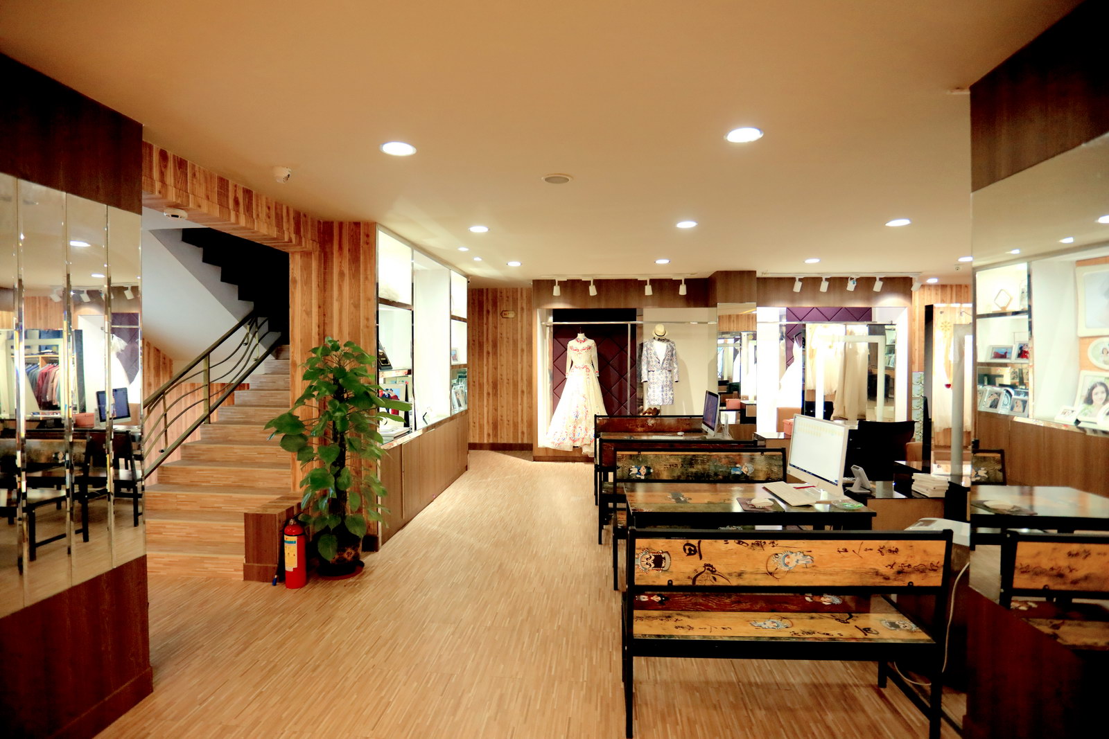 巴黎婚纱摄影（深圳总店）