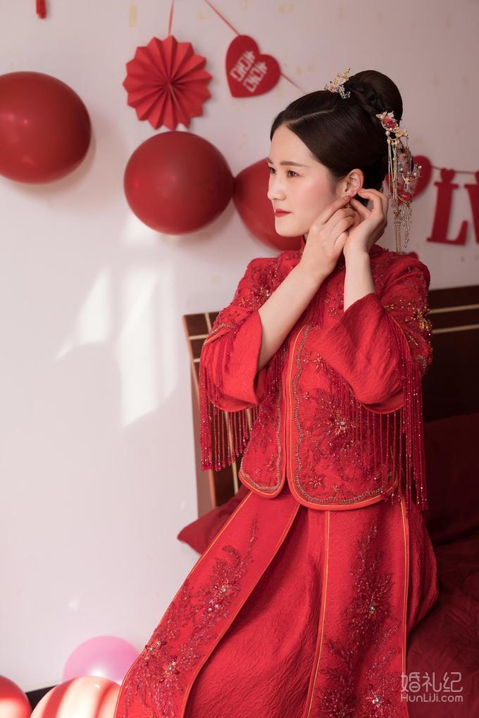 婚纱买or租？差别竟然这么大！