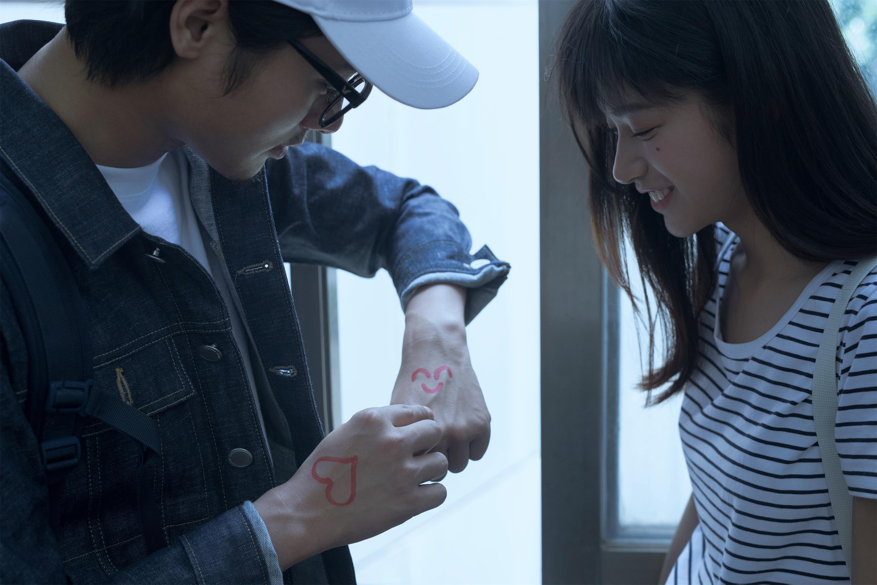 【斑馬】網(wǎng)絡爆款|摯愛情侶寫真系列