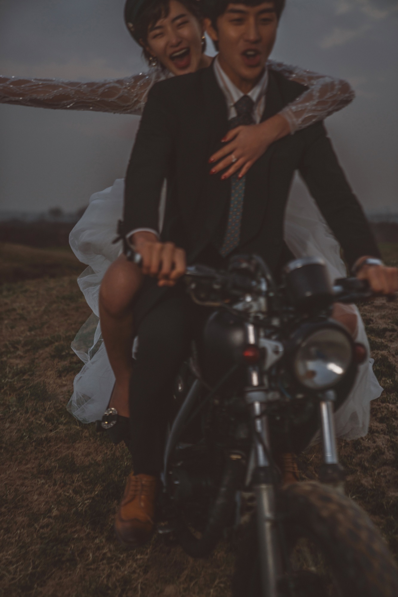 店長(zhǎng)推薦|2.0網(wǎng)絡(luò)爆款|怦然心動(dòng)婚紗照