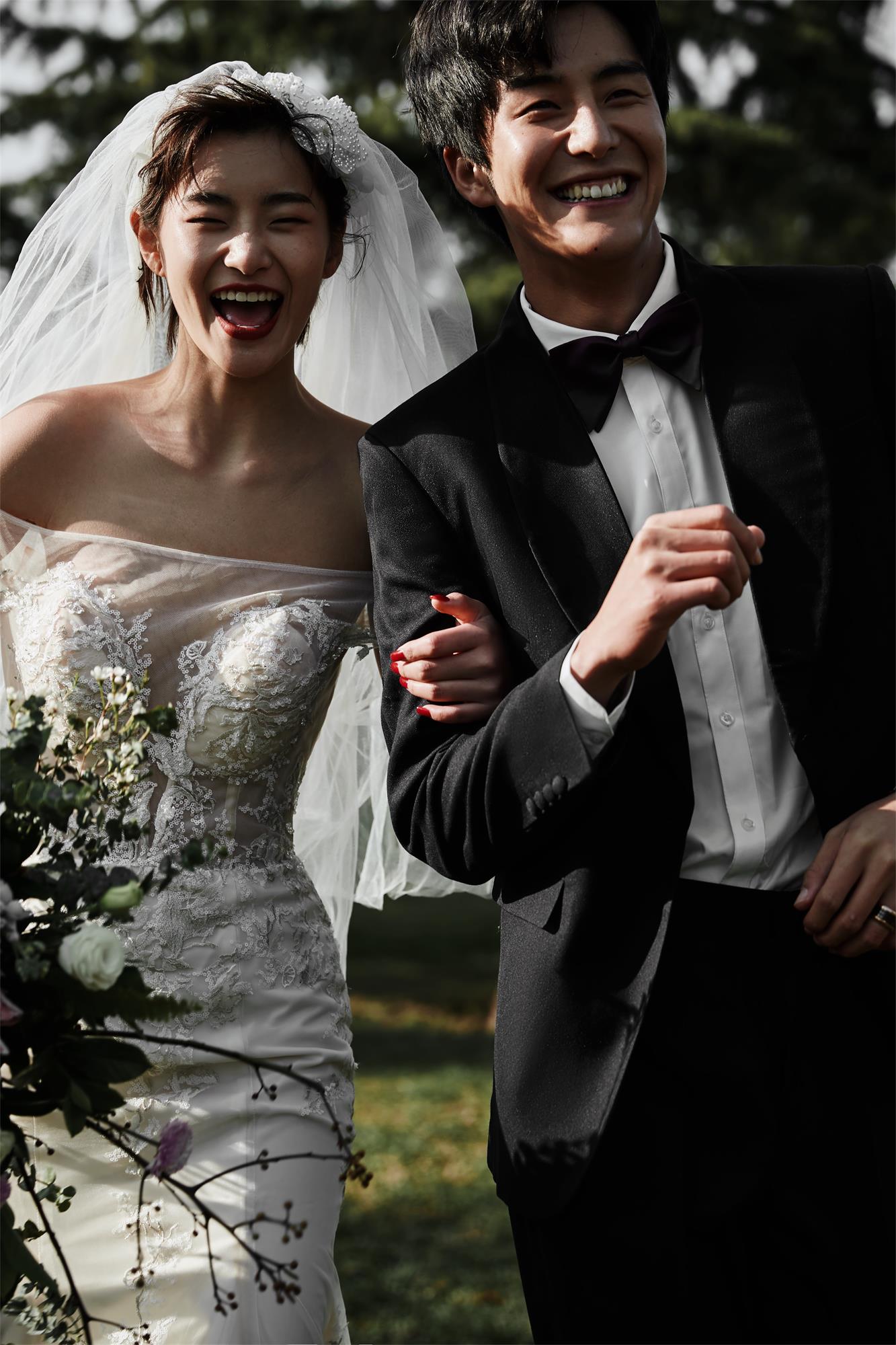 店長(zhǎng)推薦|2.0網(wǎng)絡(luò)爆款|怦然心動(dòng)婚紗照