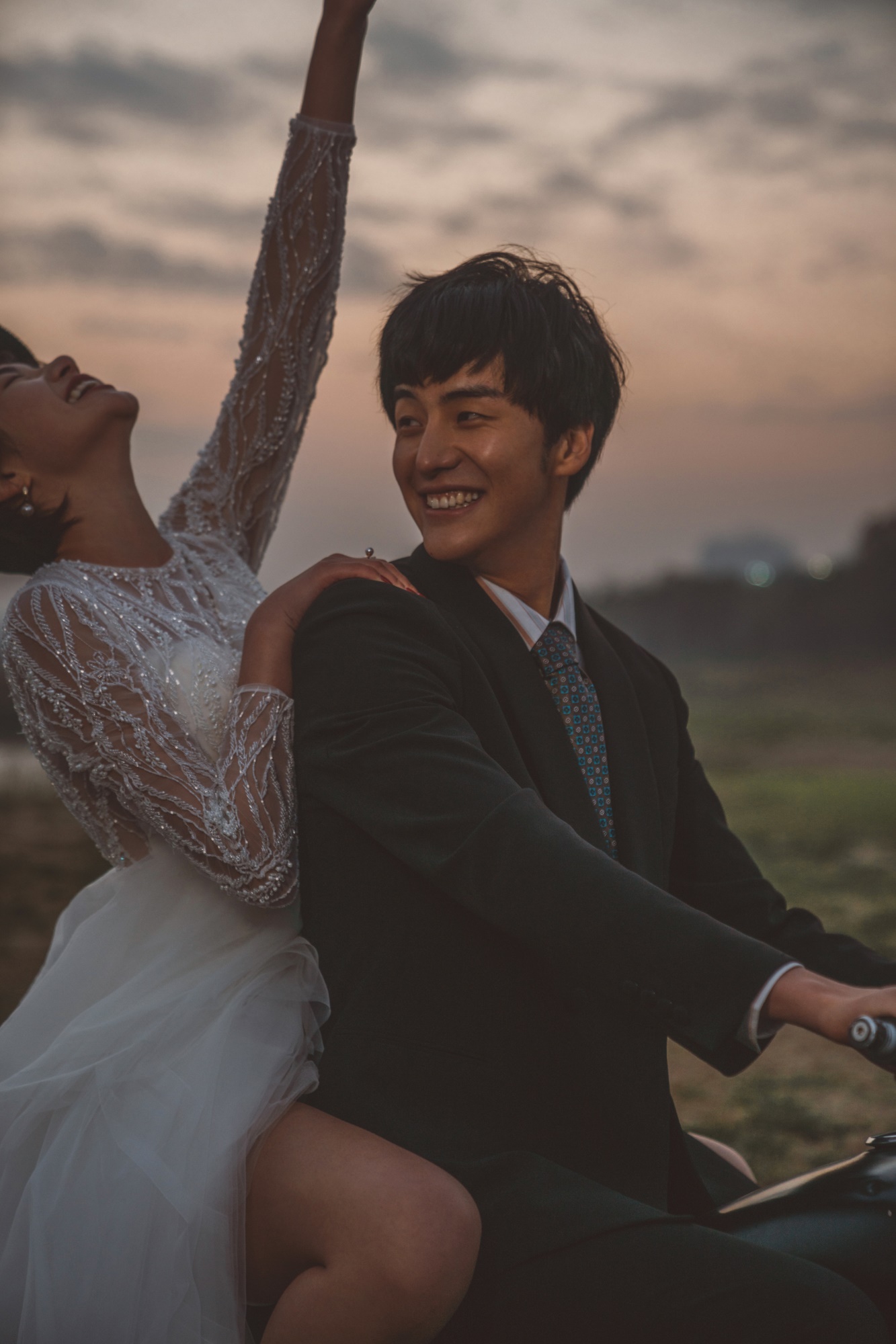 店長(zhǎng)推薦|2.0網(wǎng)絡(luò)爆款|怦然心動(dòng)婚紗照