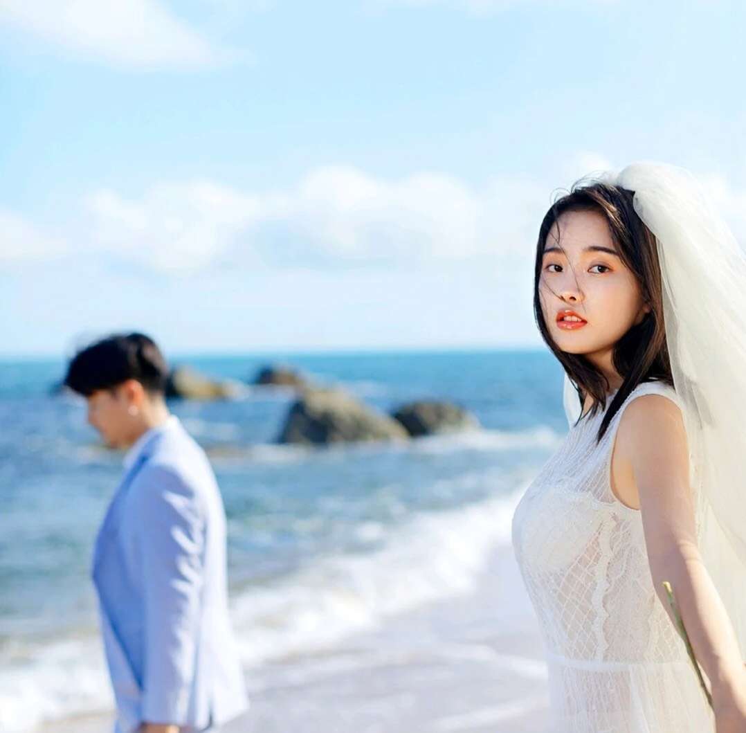金帛滩海景或者美林谷或者玉龙沙湖高定＋内景＋底片