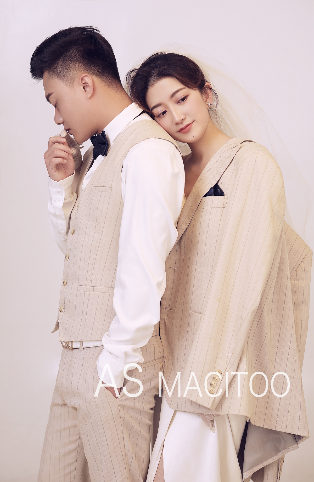 【店长推荐】超值婚纱摄影套系