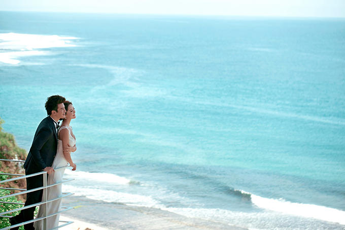 摄匠米兰全球浪漫旅拍-巴厘岛