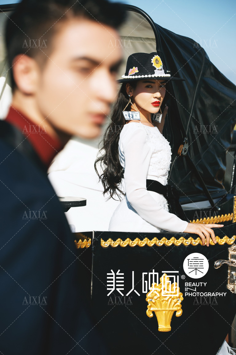 【美人映畫】賽里木湖旅拍尖叫價(jià)樣片級(jí)拍攝底片全送