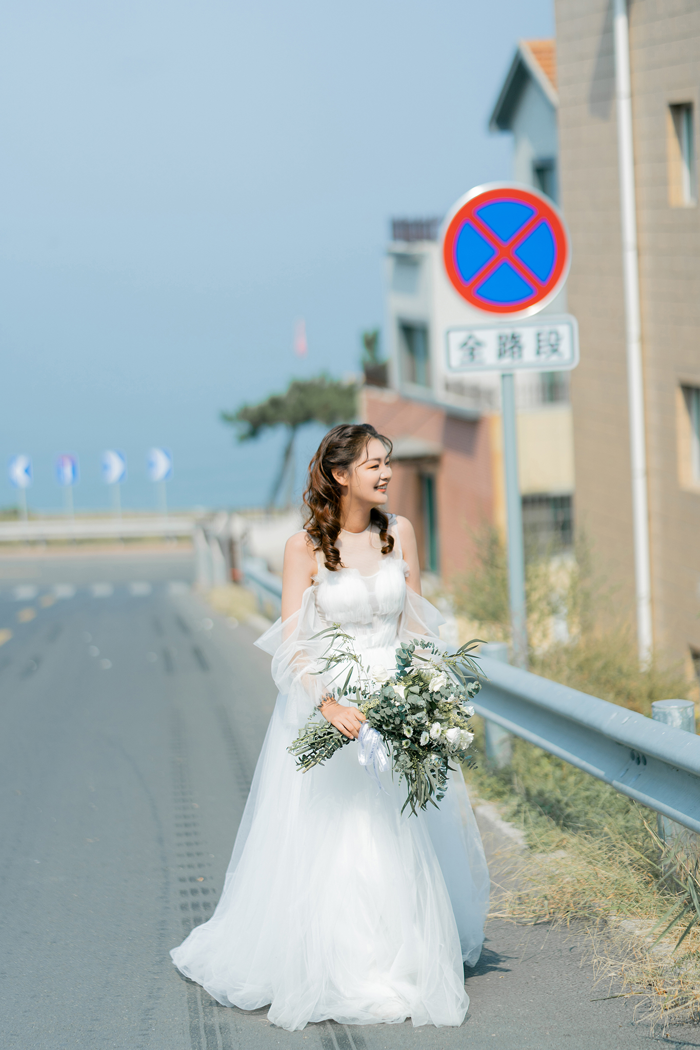 威海菲林印象摄影工作室-婚纱照套餐