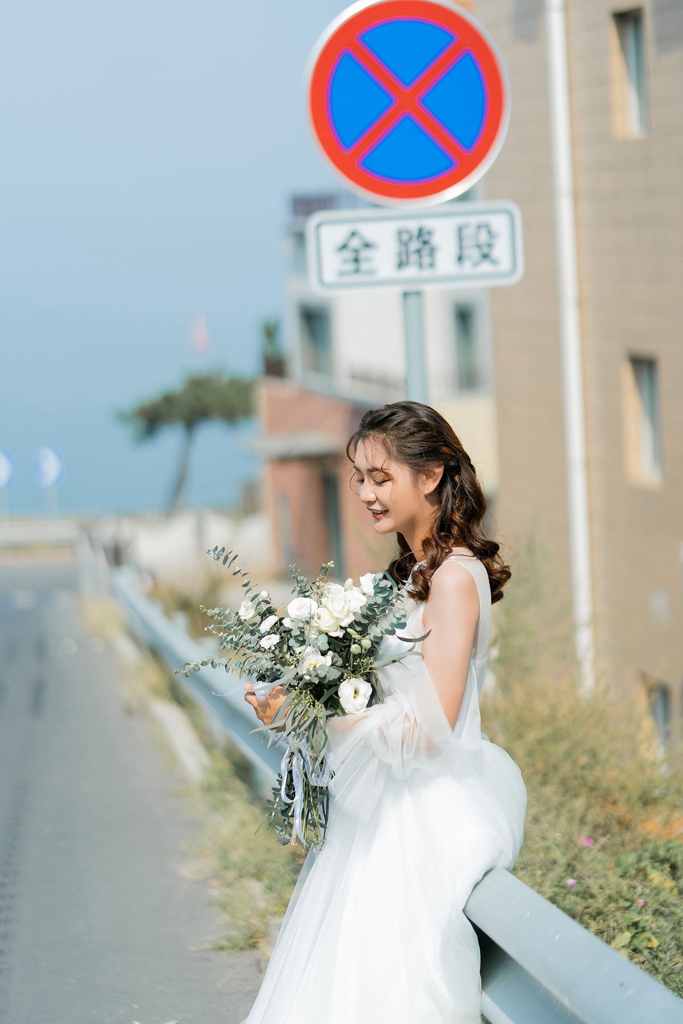 威海菲林印象摄影工作室-婚纱照套餐