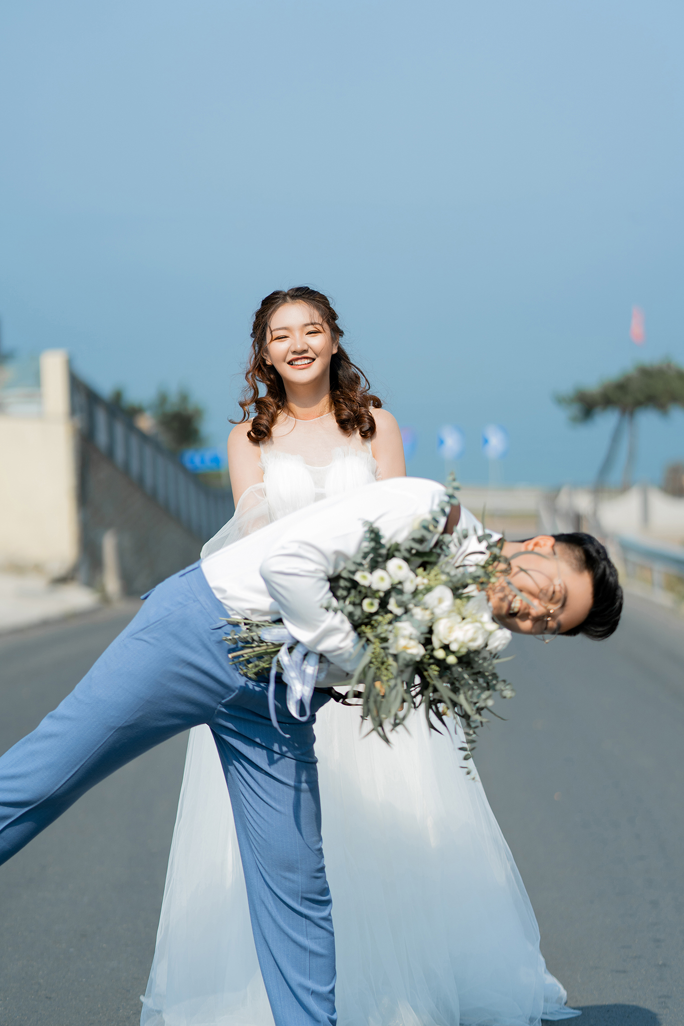威海菲林印象摄影工作室-婚纱照套餐
