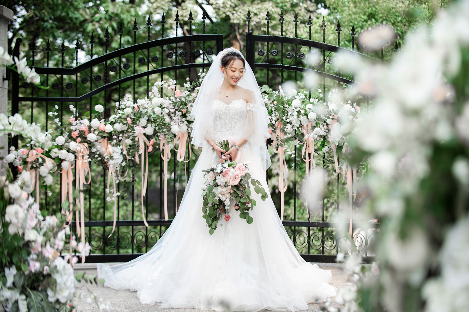拾间婚礼摄影-首席摄影师客片