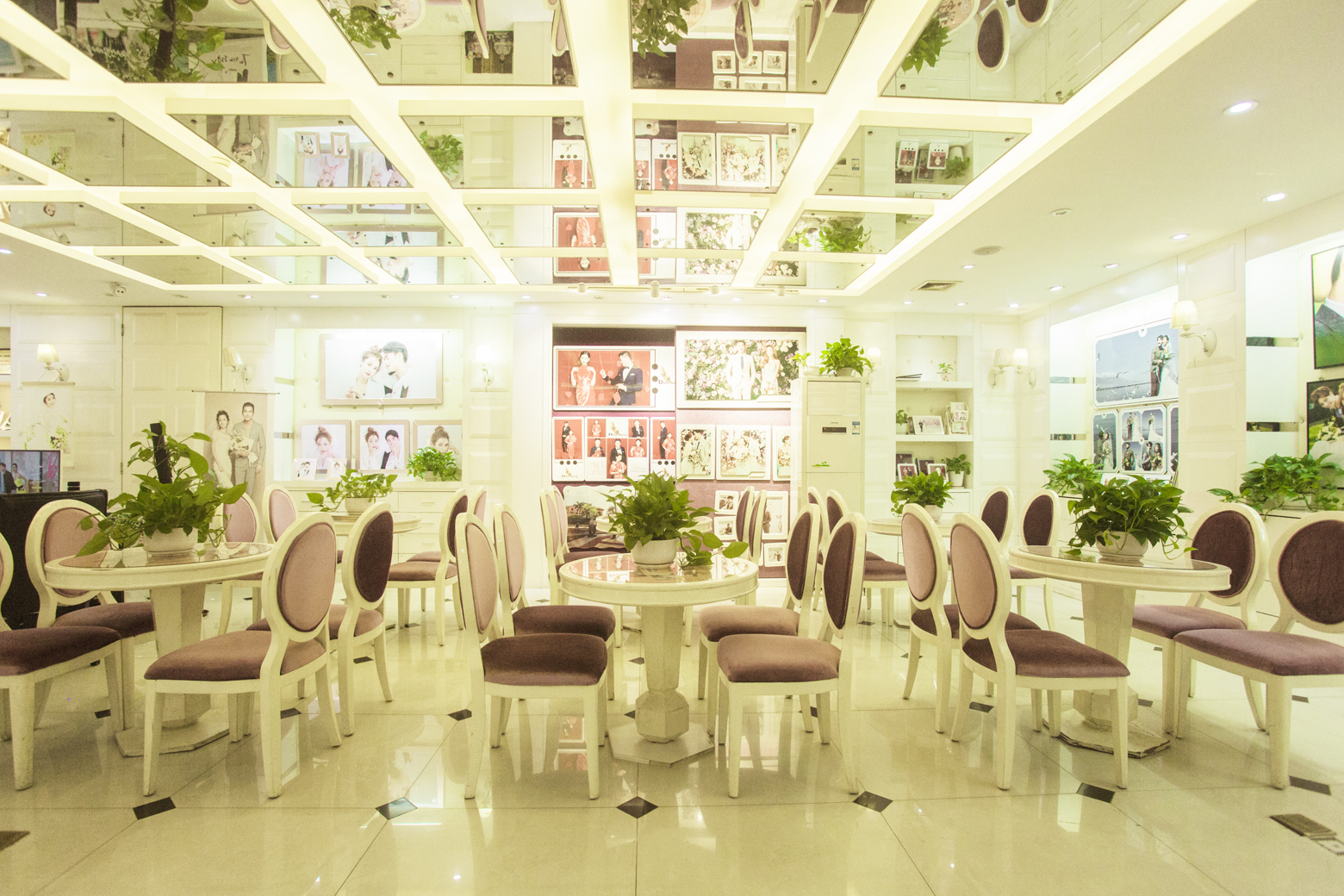 米朵影像婚纱摄影(深圳旗舰店)