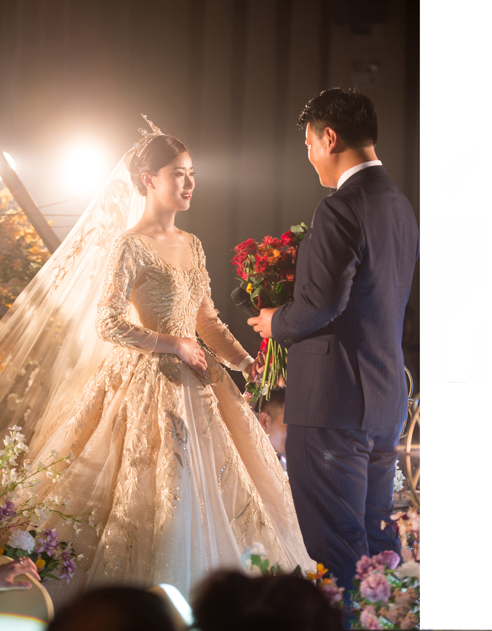 東莞婚禮跟拍1680元【全程跟拍】婚禮接親+婚禮