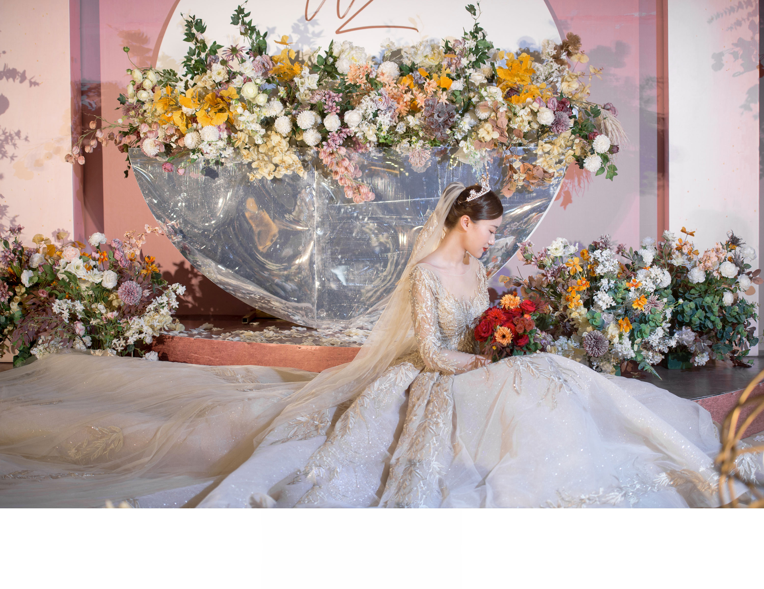 東莞婚禮跟拍1680元【全程跟拍】婚禮接親+婚禮
