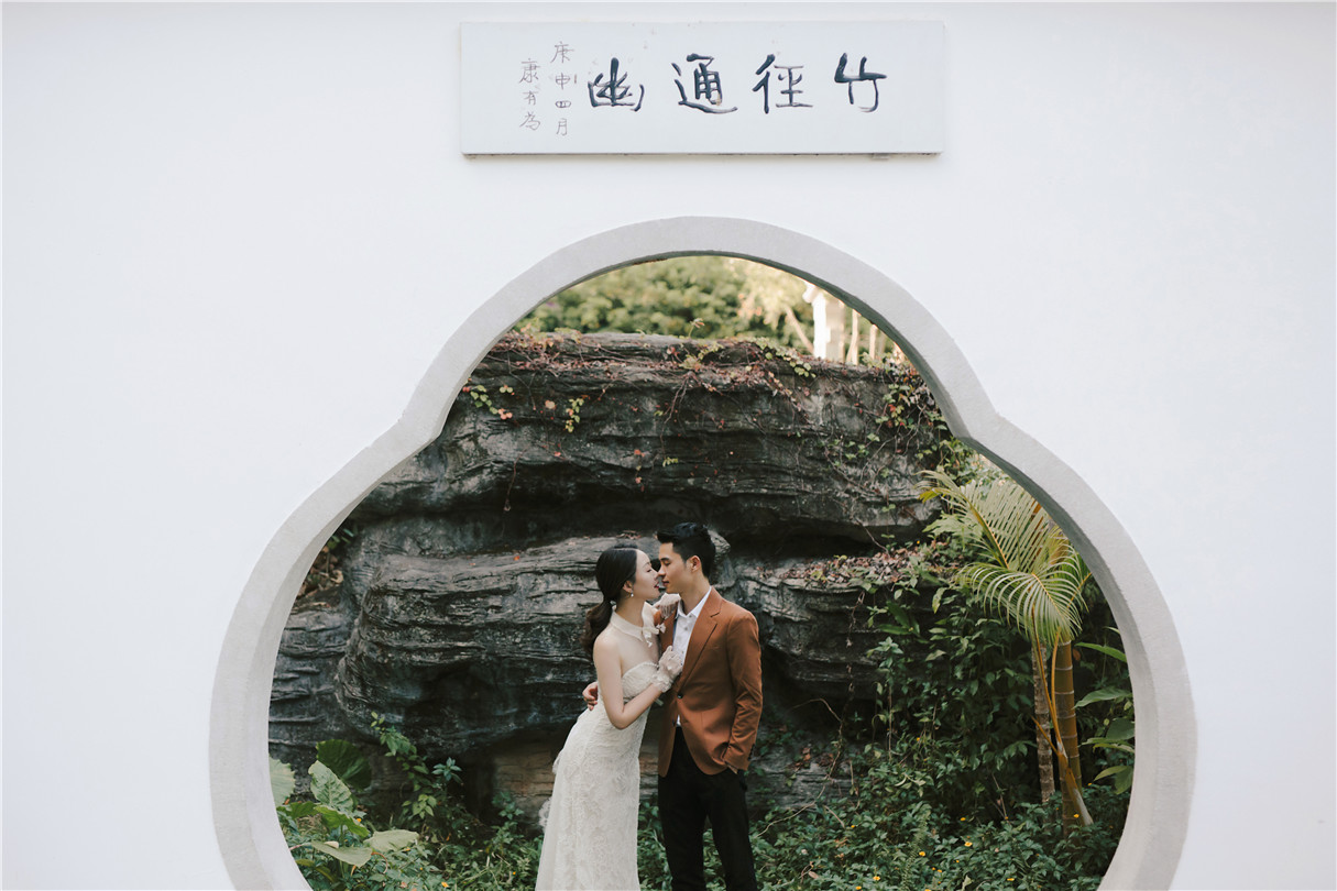【全國旅拍】云南、廈門、上海等高端城市旅拍系列