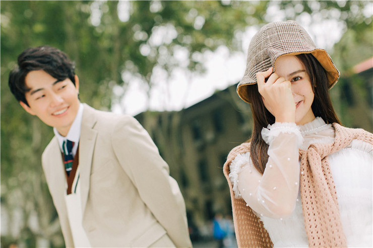 ins博主推薦·文藝紀(jì)實(shí)‘’單日服務(wù)8服8造套餐