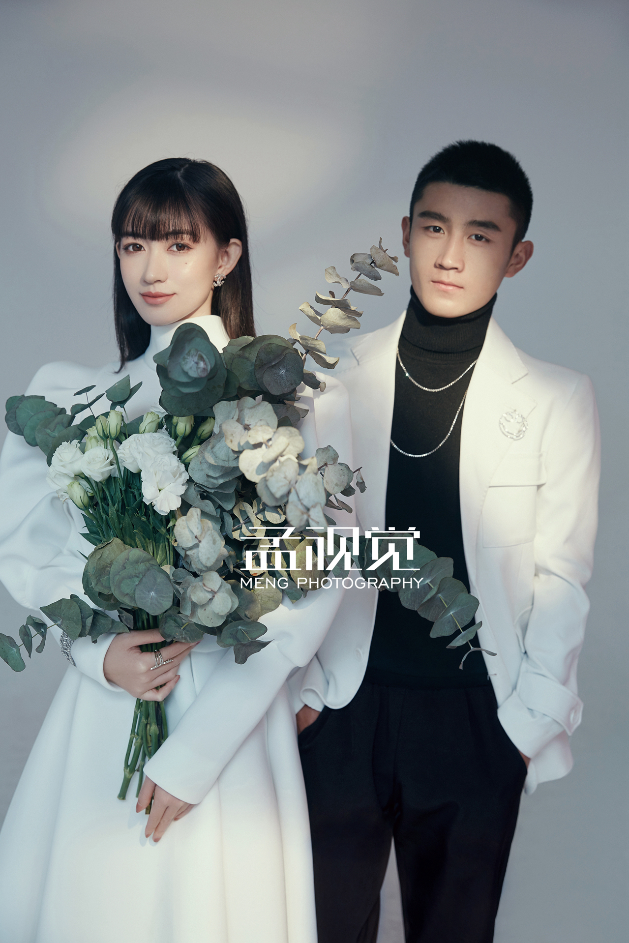 店內(nèi)特供優(yōu)惠套系·婚紗照