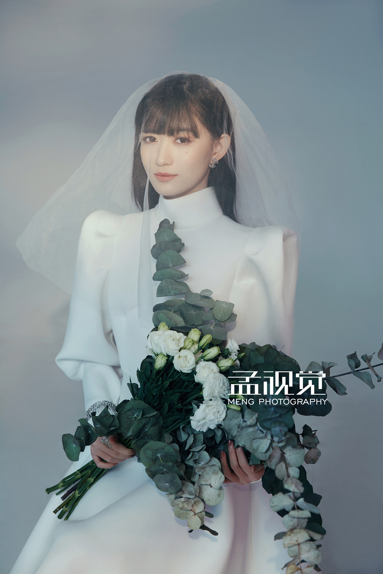 店內(nèi)特供優(yōu)惠套系·婚紗照