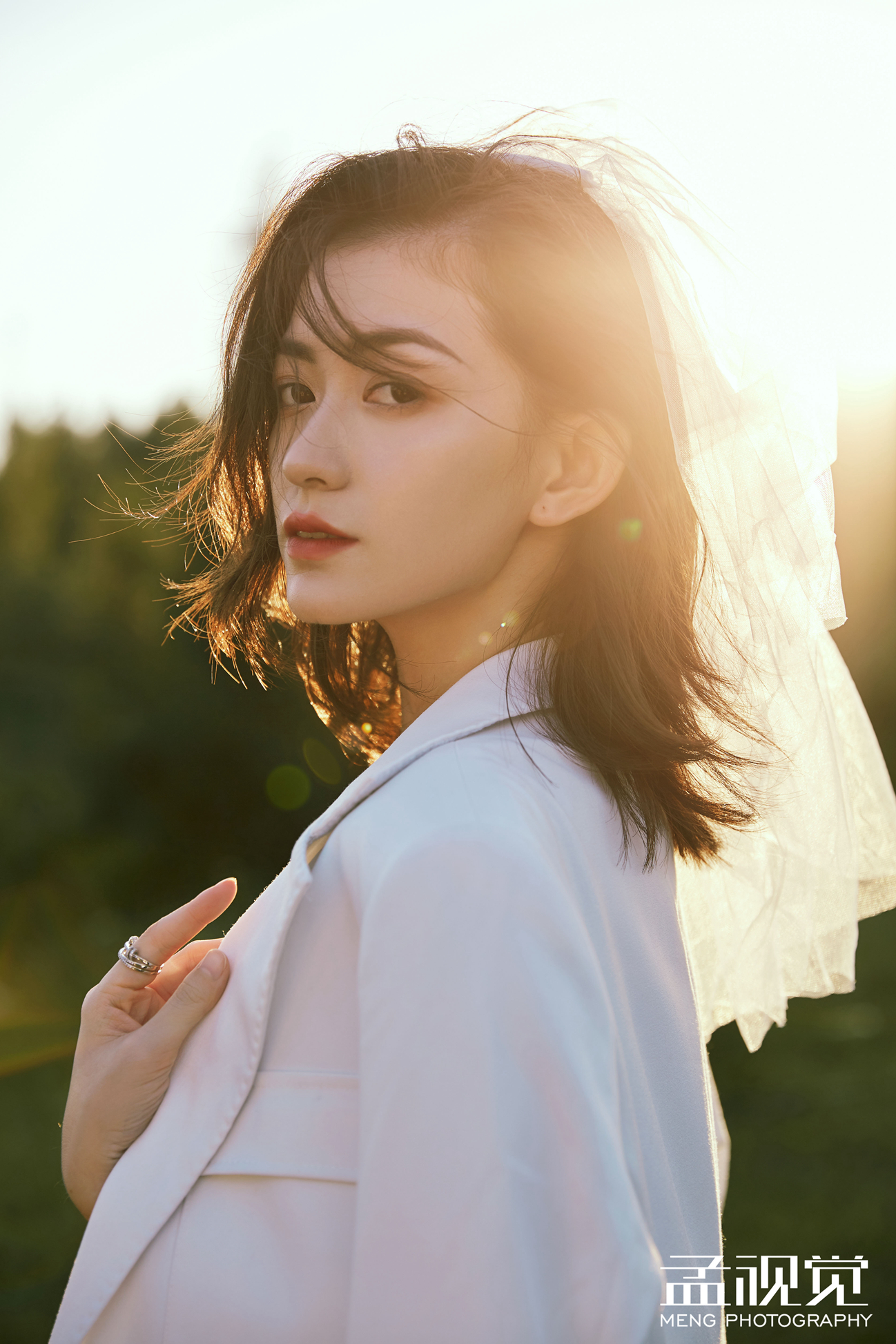 2天拍攝創(chuàng)作套系·結婚照