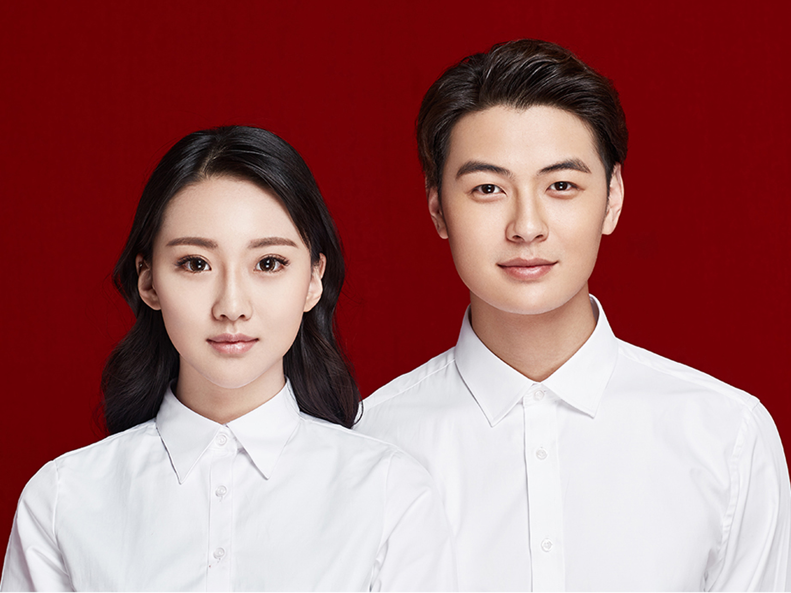 证件照/结婚登记照/身份证/护照/通行证