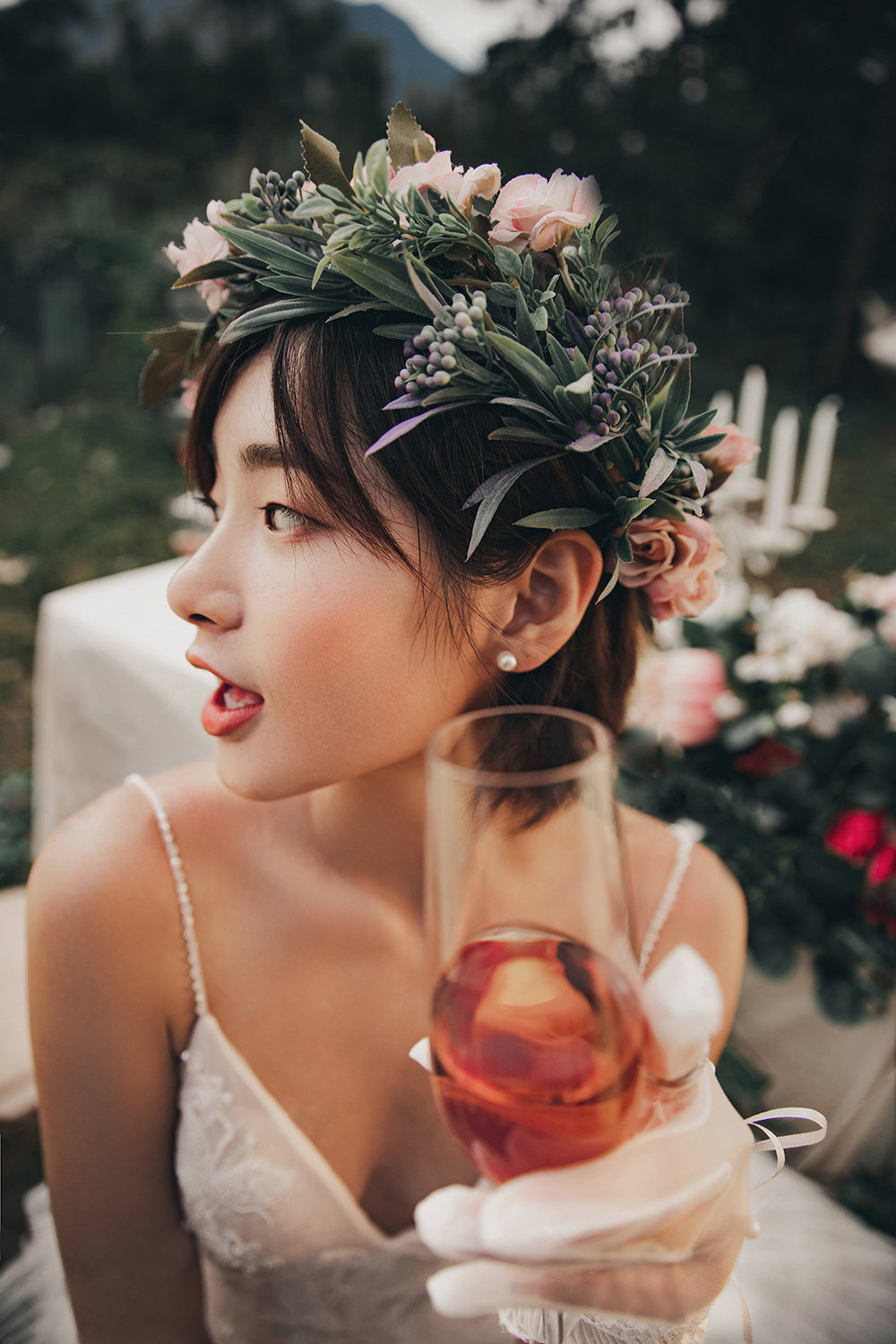  趣玩森系+恋爱 剧情  立减2000元
