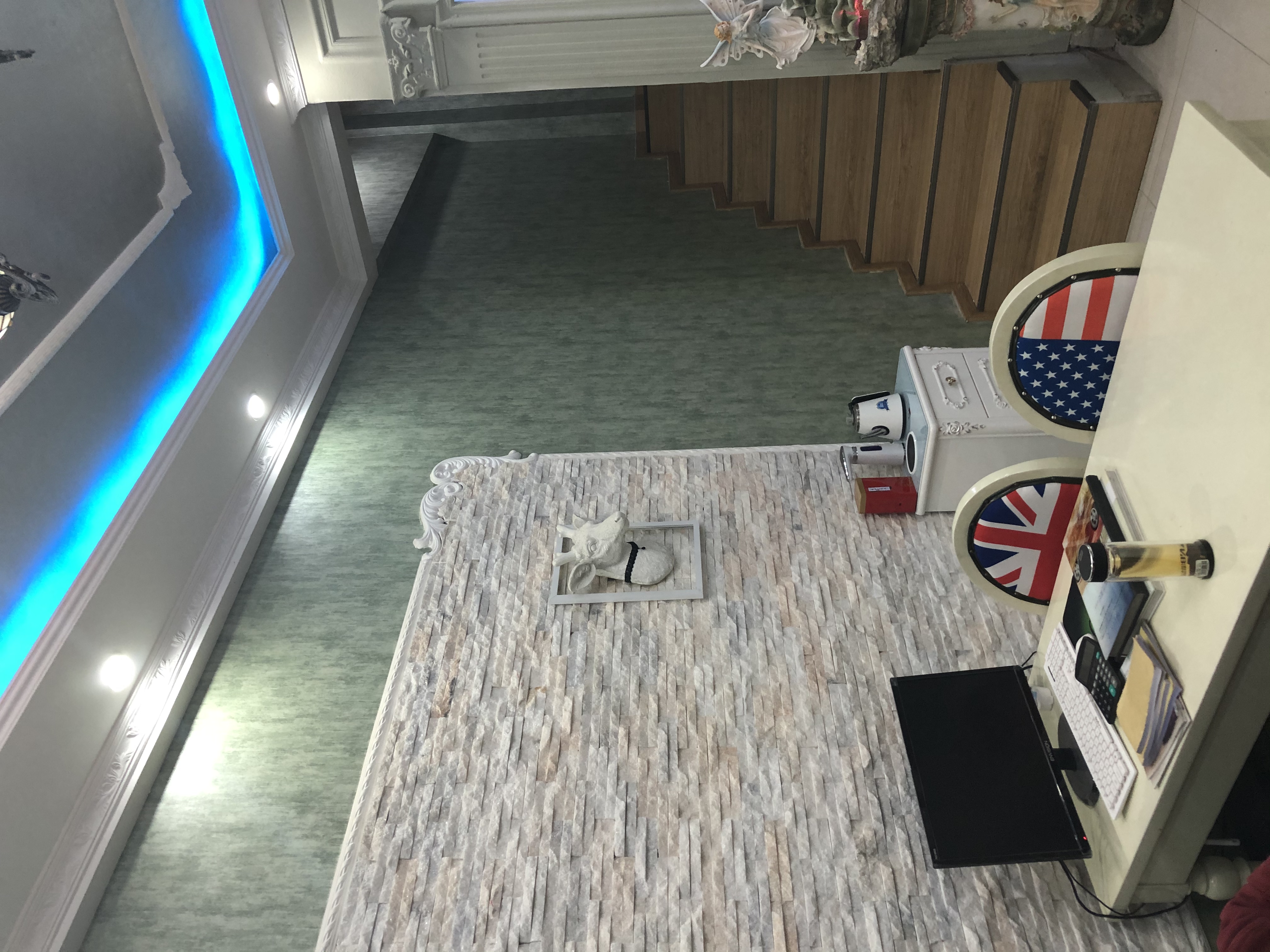 沐汀WEDDING策划