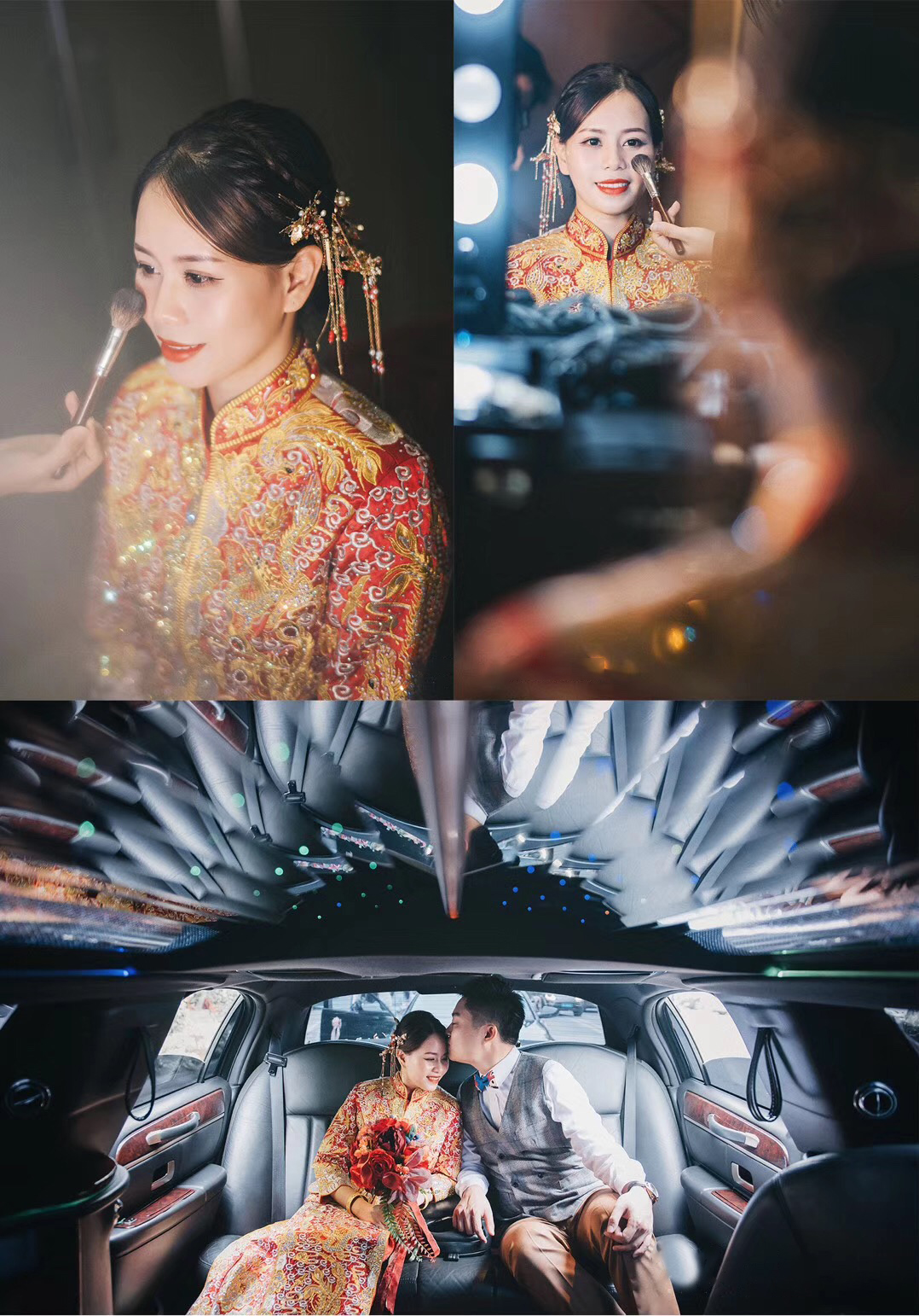 深圳草坪户外婚礼💒👰🏻办完了才知道什么叫仪式感