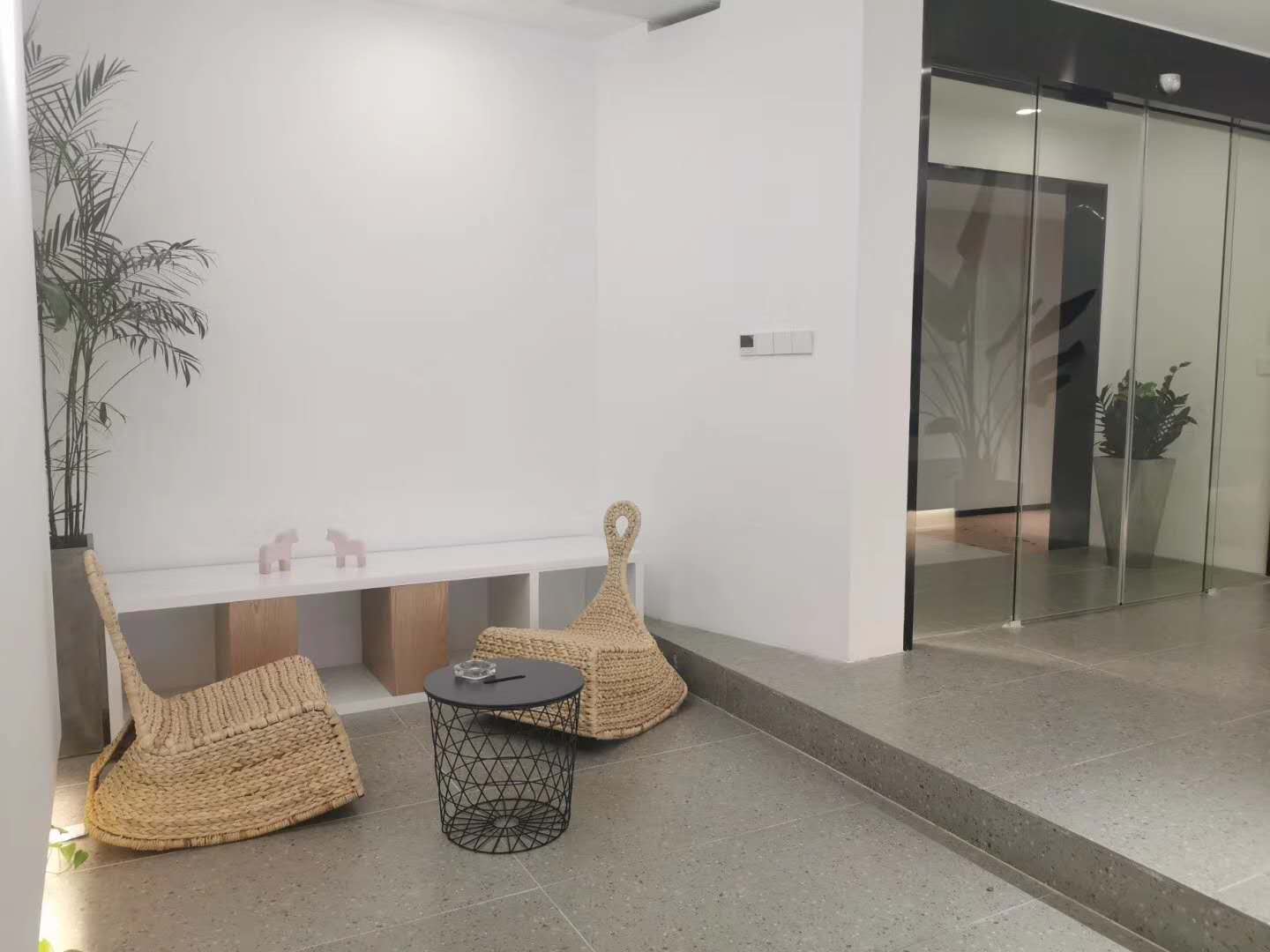 Meeting蜜町婚礼企划