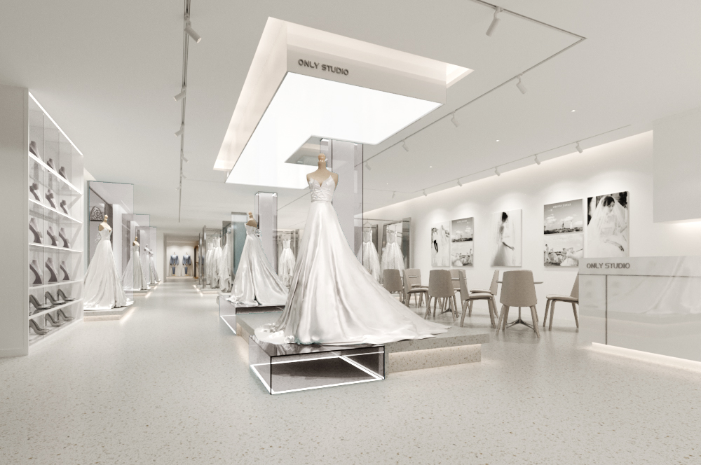 ONLYART(武昌店)