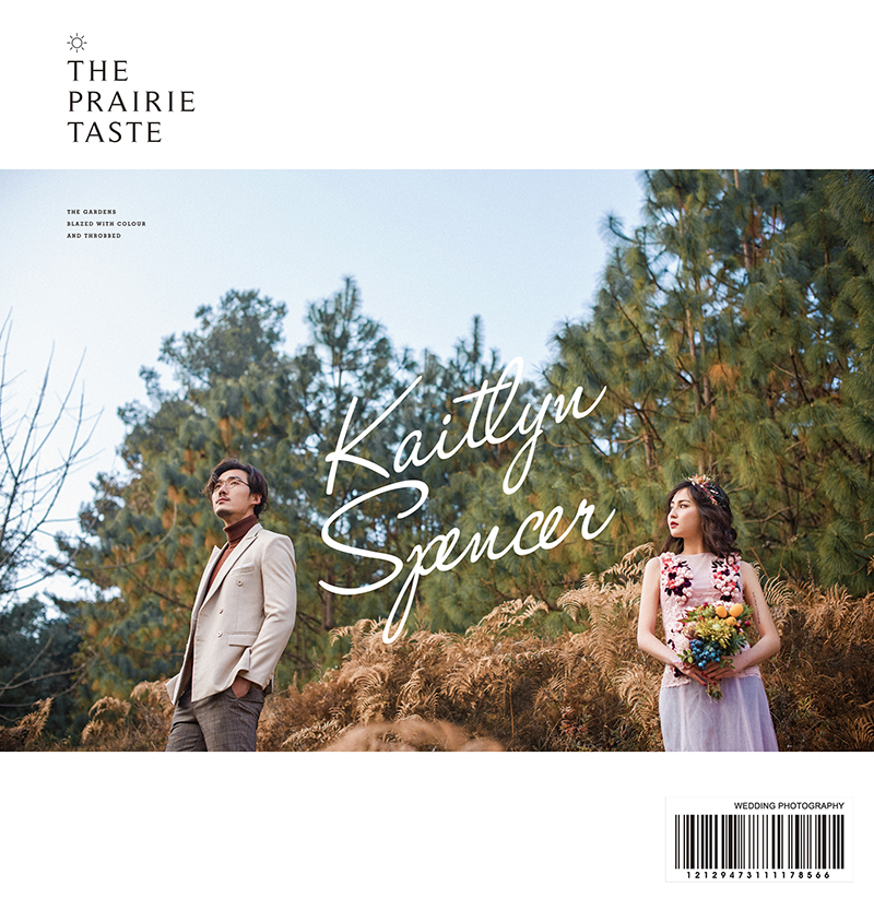 紫溪山量版<3内2外精修56张>婚纱摄影