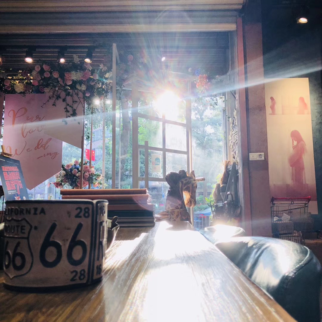 YES I DO WEDDING壹诺婚礼