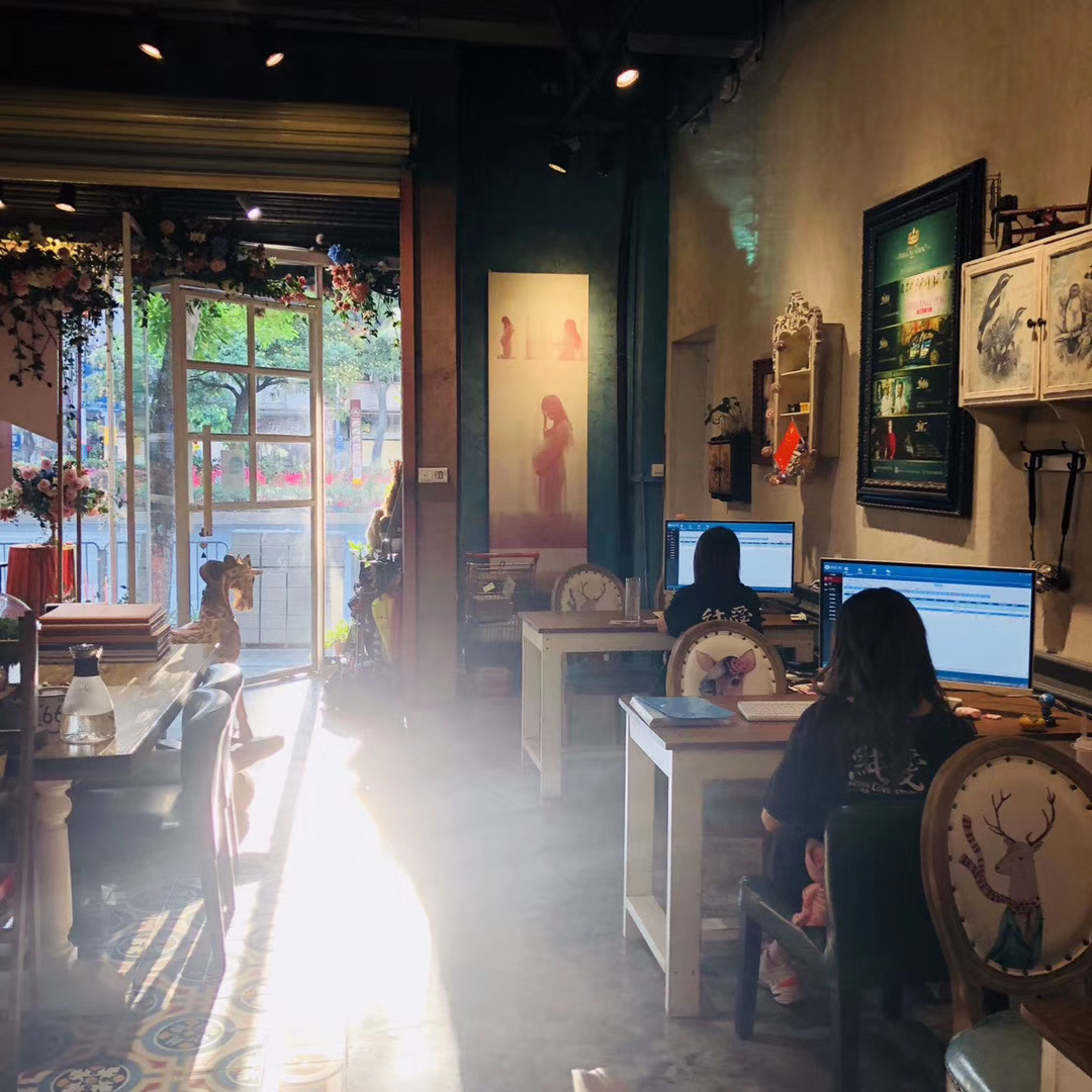 YES I DO WEDDING壹诺婚礼