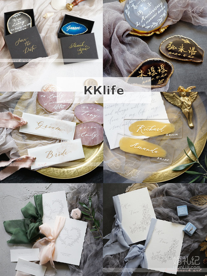 个人私藏 | 8家新娘必逛的备婚店铺 有惊喜！